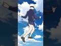 【呪術廻戦】女装した五条悟は誰にも止められない/jujutsukaisen funny video #funny #shorts