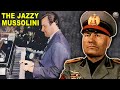 Romano Mussolini: A Jazz Journey