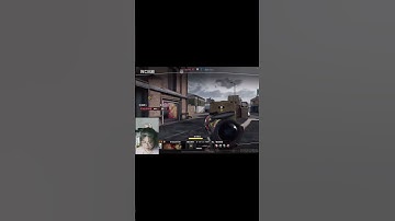 使命召唤手游：这对吗 #codm #使命召唤手游 #codm8月激励计划#游戏日常#codm手游 #使命召唤林夕鸽鸽噢