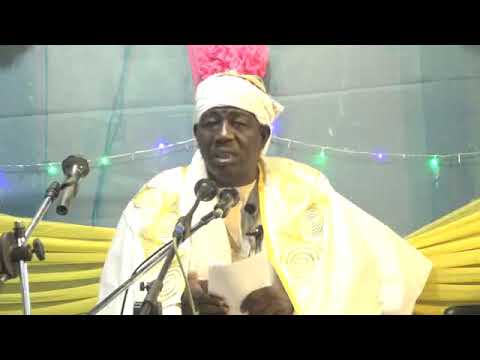 Ahlan Bi Shahril Maulidi