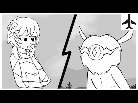 Crossbow | Genshin Impact Short Animation