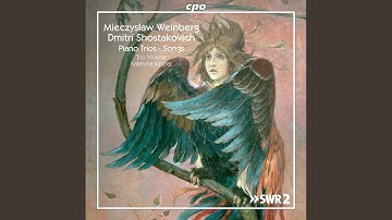 Thumbnail of 7 Romances on Poems, Op. 127: No. 2, Gamajun, der Prophetenvogel