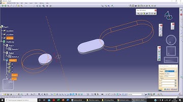 Catia v5 027: Scaling and Affinity.