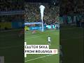 CLUTCH Finish From Denis Bouanga In The Shooting Challenge mp3