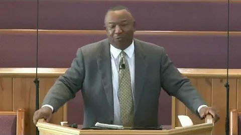 Bible Repentance - By Gregory Mack