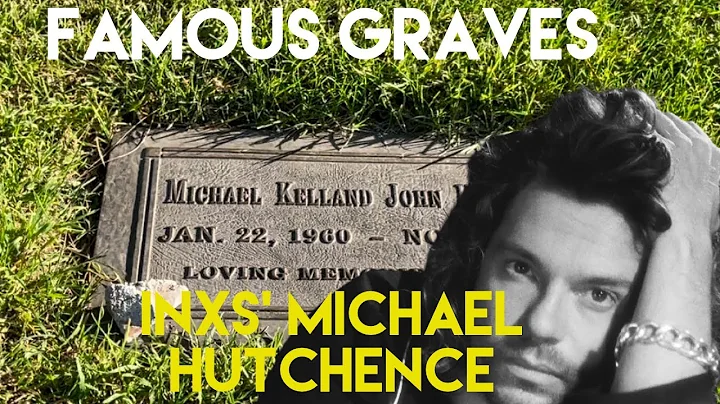 Famous Graves : The Forgotten Gravesite of INXS Le...