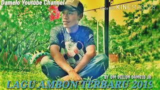 Download Lagu Lagu ambon cinta seng kunjung datang 2019 MP3