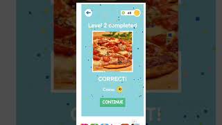 BEST CULINARY GAMES FOR KIDS: GUESS THE FOOD