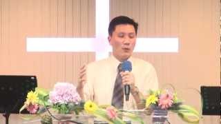 20120916主日講道信息-木柵靈糧堂