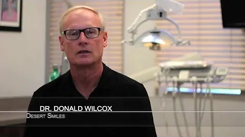 What Problems Can Cosmetic Dentistry Fix?  Glendale, AZ Dentist Dr. Donald Wilcox