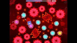 1069th demon - Freedom Flame - By Rob Buck (hard)