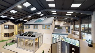 Virtual Tour - A unique 360 tour of our Leeds showroom is online now.
