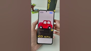 Новая фишка Xiaomi HyperOS2 🎨 ДИНАМИЧЕСКИЕ AI-ОБОИ