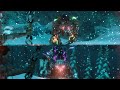 [No HUD, No Health, No Armor!] How hard (fun) Horizon Zero Dawn's Ultra Hard really is (Part 104)