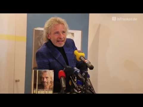 Thomas Gottschalk über seine Wurzeln in Kulmbach