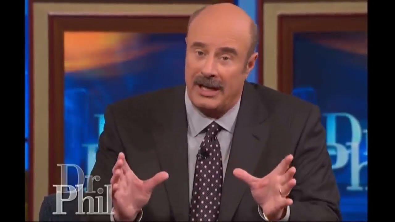 Dr Phil Full Episode S06E112 Alter Egos YouTube
