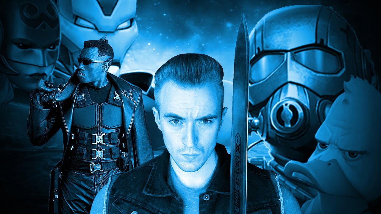 The Prophecy Fulfilled [Blade Rank-up, Awakening and Gameplay] | Marvel: Contest of Champions