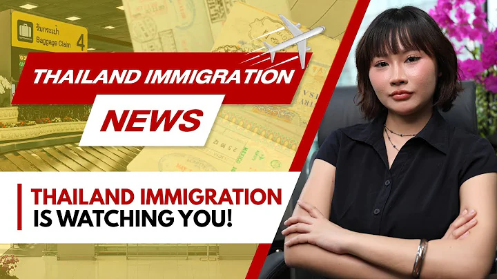 Thailand Visa-Free Entry Limits: How Many Visits Before Immigration Flags You?