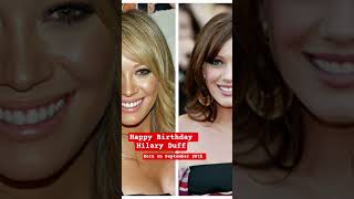 Hilary Duff #actress #hilaryduff #music #houston #usa #movie