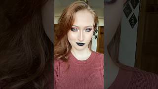 A Lil Makeup Transition For Ya