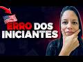 Afiliado Iniciante na Gringa: Fuja dos EUA (Erro nº1)
