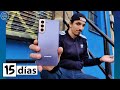 Samsung S21, mi EXPERIENCIA [15 días de USO]. Completo en español