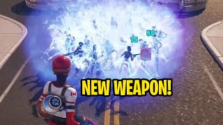 UNBELIEVABLE: Fastest Method to Eliminate 100 Players in Fortnite REVEALED!