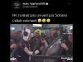 Rk il stait pris un vent par sofiane ctait mchant 