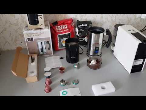 Видео: Как да използвате капкова кафемашина: инструкции и тайни