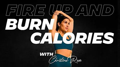 30 mins Full Body HIIT Pilates Workout | Ft. Chris...