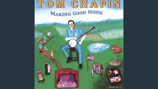 Video thumbnail of "Tom Chapin - Sing Me the Story of Your Day"