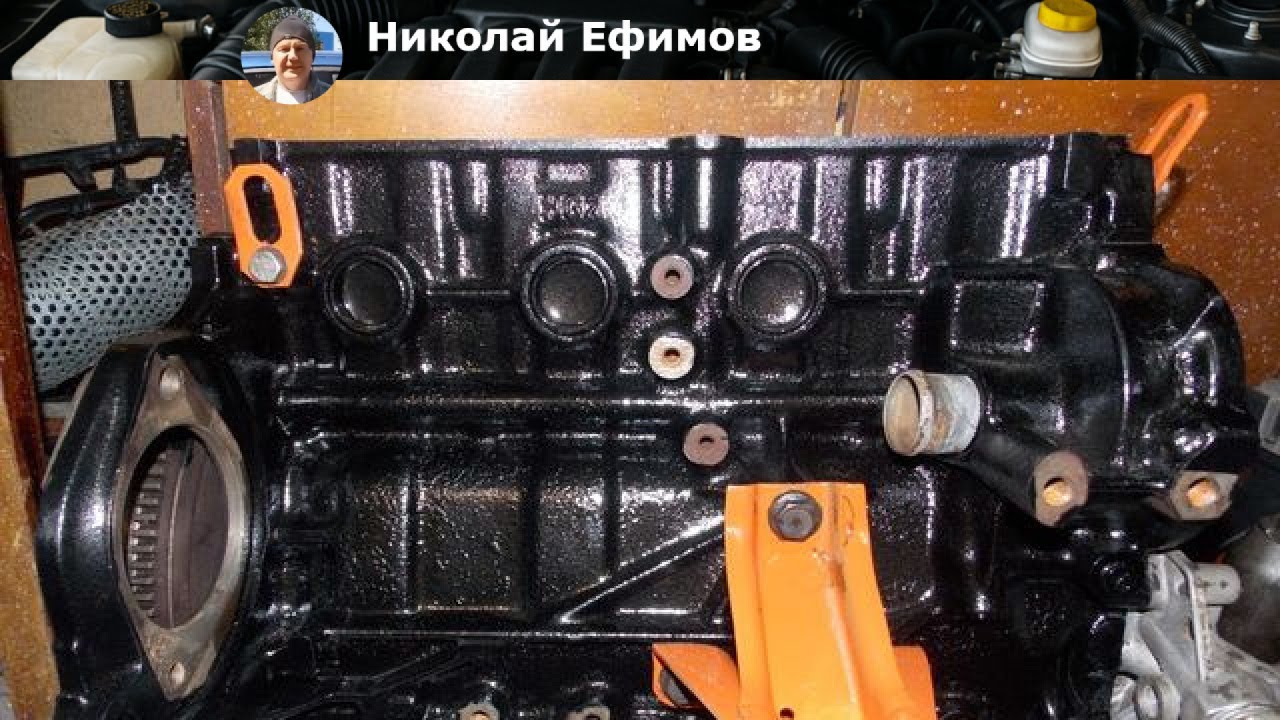 Обзор двигателя C20NE/X20SE: характеристики, особенности и советы по ремонту