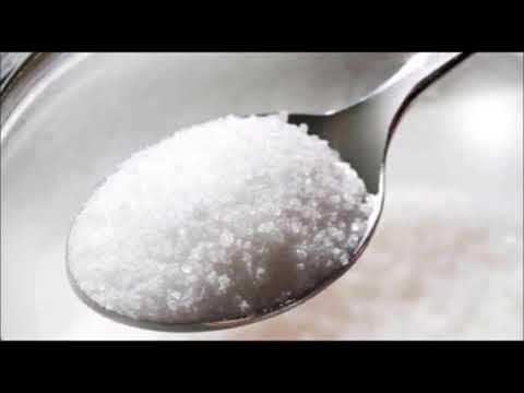 Video: 7 mënyra për të bërë një fytyrë me sheqer
