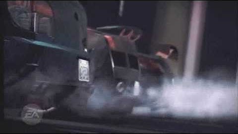 Need For Speed Carbon (PlayStation 3) Trailer