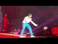 Platform Ballerinas Mika Kioene Arena Padova 1 2 2020 mp3