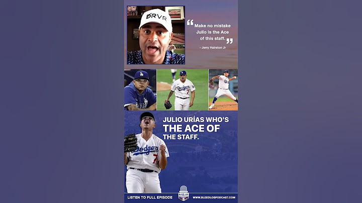 The Bleed Los Podcast - We talk with #Dodgers SportsNet LA Analyst Jerry Hairston Jr