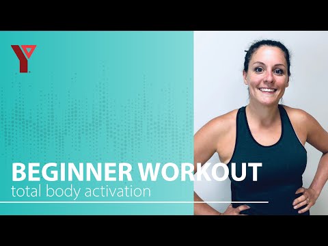 Body Weight Beginner Strength