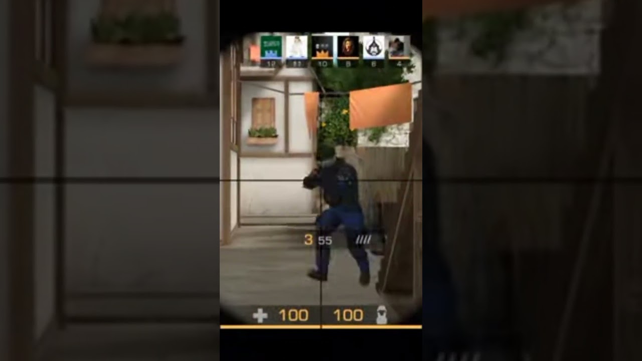 Standoff 2 | No thinking | Full vid on channel | 