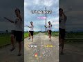 タッチに合わせて1分トレーニング！