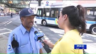 3 MTA bus drivers on same route attacked
