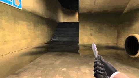 Strafe n snap
