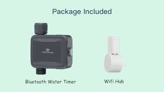 Moistenland Water Timer with WIFI Hub user guide screenshot 4