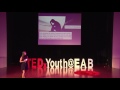 The concept of having a mental illness  marina alves  tedxyoutheab