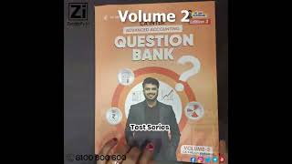 CA INTER ADVANCE ACCOUNTING QUESTION BANK BY CA AAKASH KANDOI
