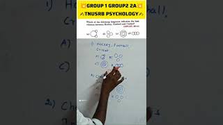 reasoning | tnpsc group 1 group2 group2a | tnusrb psychology | competitive exams
