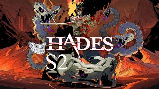 Mythology Nerd plays Hades S2 - Let's keep going!