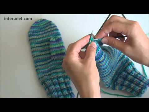 Video: Jinsi Ya Kupamba Mittens Knitted