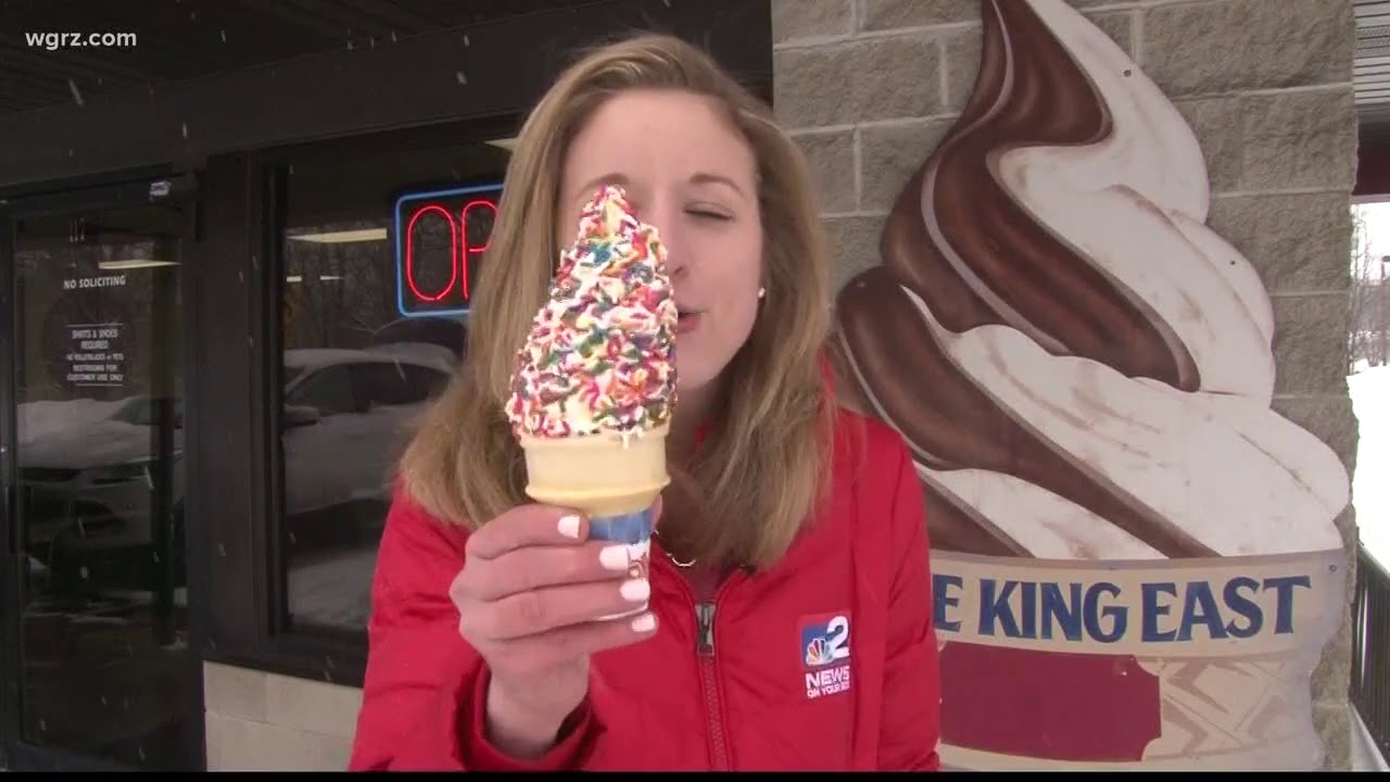 Kone King East Opens For The Season YouTube