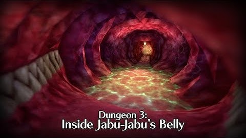 Ocarina Of Time Randomizer Part 8 | Jabu Jabu