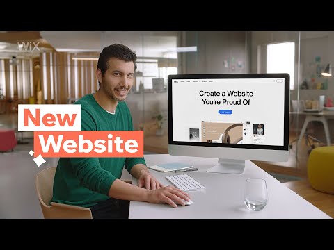 Create a Website You'll Be Proud of in 2020 | Wix.com - Create a Website You'll Be Proud of in 2020 | Wix.com
